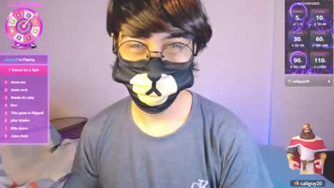 the puppy boy online show from June 29, 3:54 am