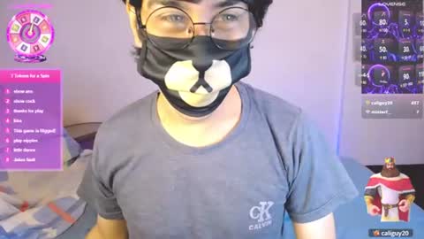 the puppy boy online show from June 29, 5:00 am