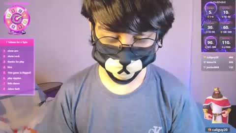the puppy boy online show from June 29, 6:06 am