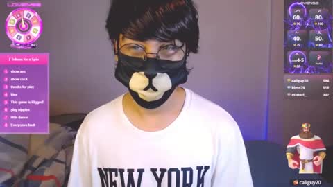 the puppy boy online show from July 2, 4:57 am
