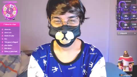 the puppy boy online show from July 4, 3:42 am