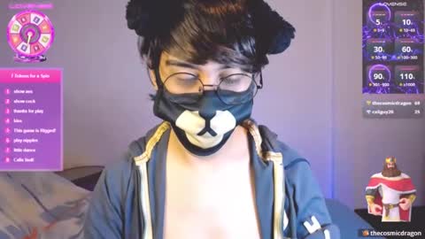 the puppy boy online show from July 8, 3:43 am