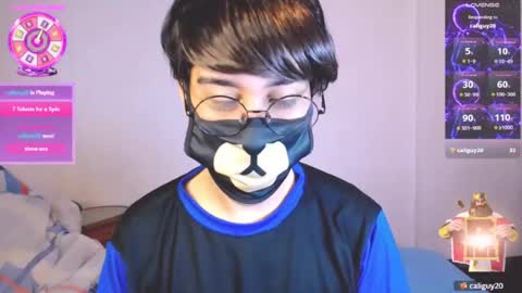 the puppy boy online show from July 16, 3:51 am