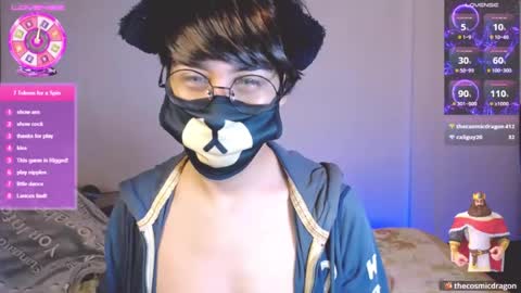 the puppy boy online show from July 21, 4:49 am