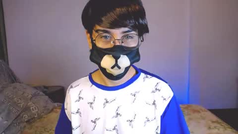 the puppy boy online show from July 30, 3:25 am