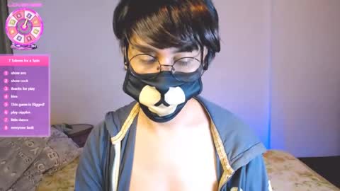 the puppy boy online show from July 30, 5:37 am