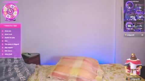 the puppy boy online show from August 1, 3:45 am