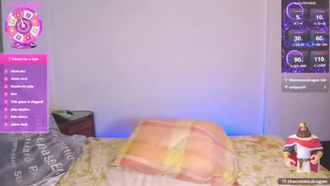 the puppy boy online show from August 1, 4:51 am