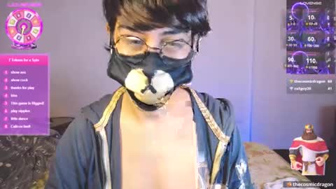 the puppy boy online show from August 7, 3:50 am