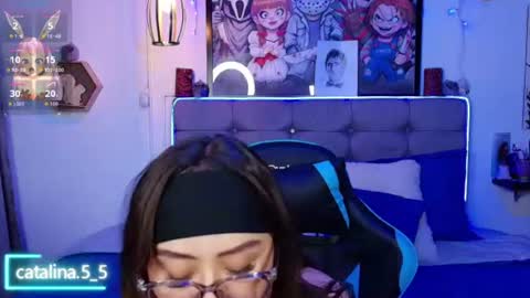 Kata online show from August 14, 4:38 am