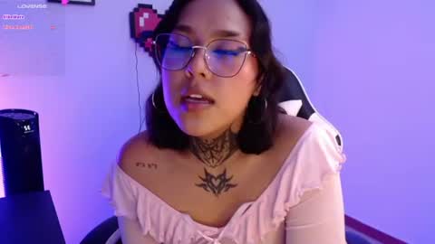 Angelly online show from September 7, 8:09 am