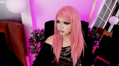 Yuri Kay online show from June 24, 11:18 pm