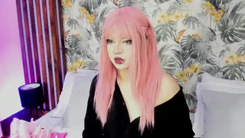 Yuri Kay online show from June 26, 7:39 pm
