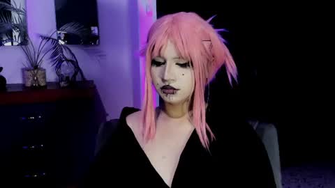 Yuri Kay online show from June 27, 2:26 am