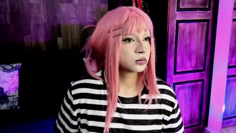 Yuri Kay online show from June 28, 11:57 am