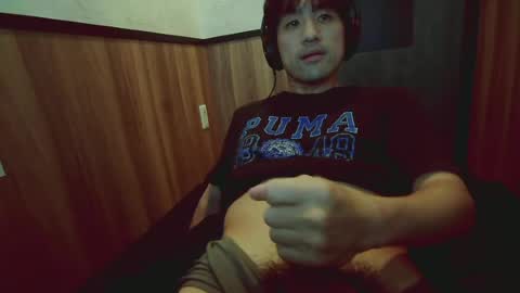 Yuta online show from August 9, 4:02 am