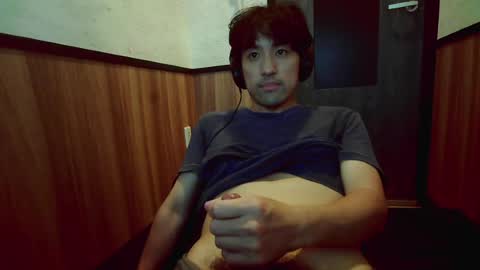 Yuta online show from August 9, 7:53 am