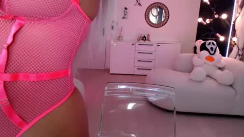 Maria online show from August 13, 6:05 am
