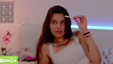 YVE online show from July 14, 12:16 am