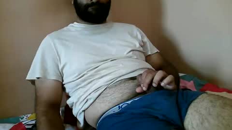 Bi BearXXX online show from August 17, 4:39 am