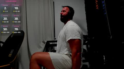 David online show from July 30, 9:32 pm
