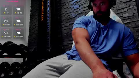 David online show from August 2, 7:54 pm