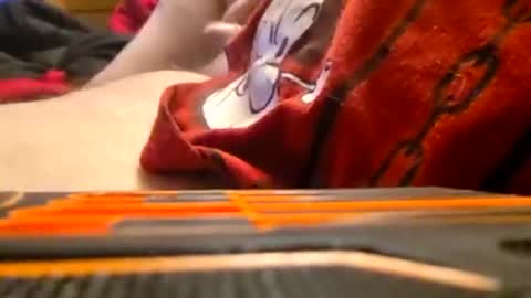Z0rl0C online show from August 9, 3:07 am