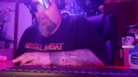 Z0rl0C online show from August 15, 2:04 am