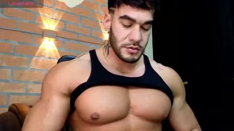 Zac  Jhordan online show from August 1, 11:00 pm
