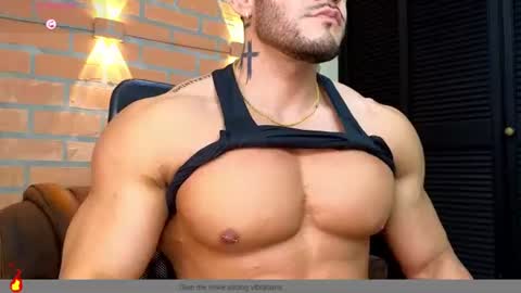 Zac  Jhordan online show from August 2, 11:22 pm