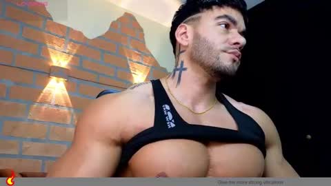 Zac  Jhordan online show from August 3, 10:06 pm