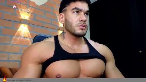Zac  Jhordan online show from August 4, 12:51 am