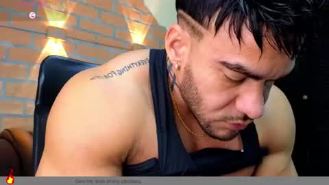 Zac  Jhordan online show from August 6, 2:54 am
