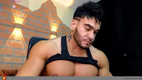 Zac  Jhordan online show from August 6, 11:15 pm