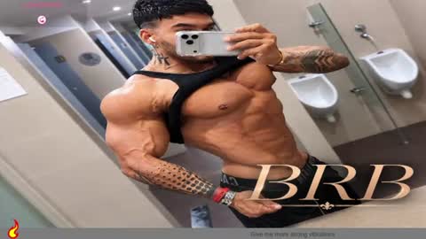 Zac  Jhordan online show from August 7, 1:27 am