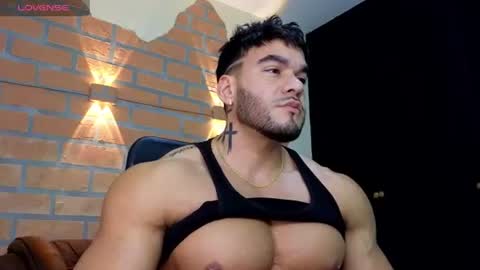 Zac  Jhordan online show from August 9, 11:17 pm