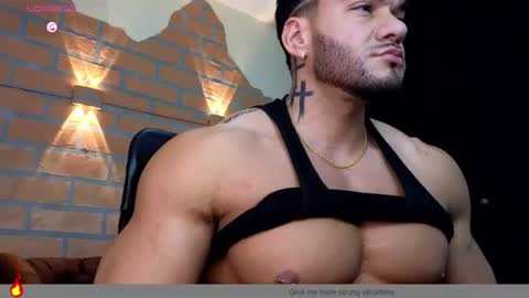 Zac  Jhordan online show from August 10, 2:35 am