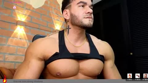 Zac  Jhordan online show from August 10, 11:06 pm