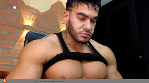 Zac  Jhordan online show from August 14, 10:24 pm