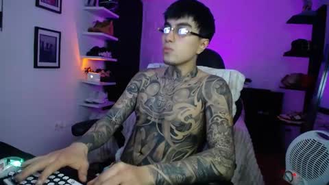   online show from July 29, 3:57 am