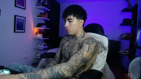   online show from August 16, 12:58 am