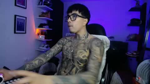  online show from August 16, 2:04 am