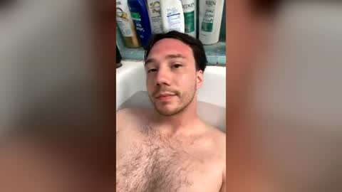 zacharymoreno online show from July 12, 5:30 pm