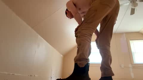 zachlongz online show from April 15, 6:48 pm