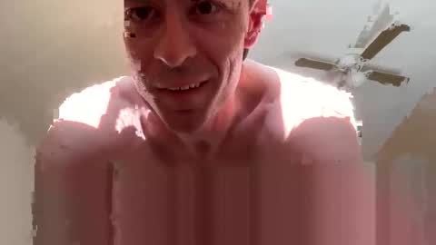 zachlongz online show from April 27, 7:47 pm