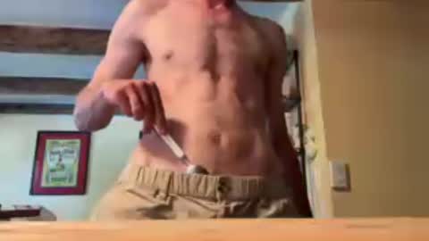 zachlongz online show from August 14, 7:39 pm