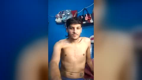 zack_23h online show from August 12, 7:05 pm