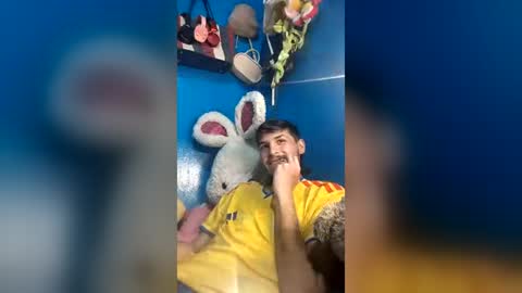 zack_23h online show from August 12, 8:11 pm