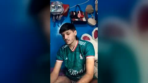 zack_23h online show from August 13, 1:52 am