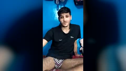 zack_23h online show from August 13, 2:58 am
